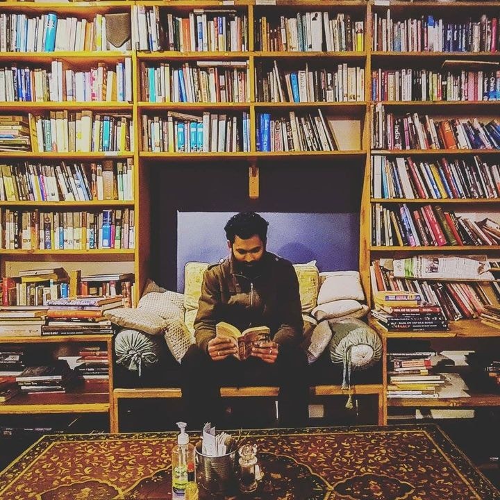 Go to Ashish Poladia's profile