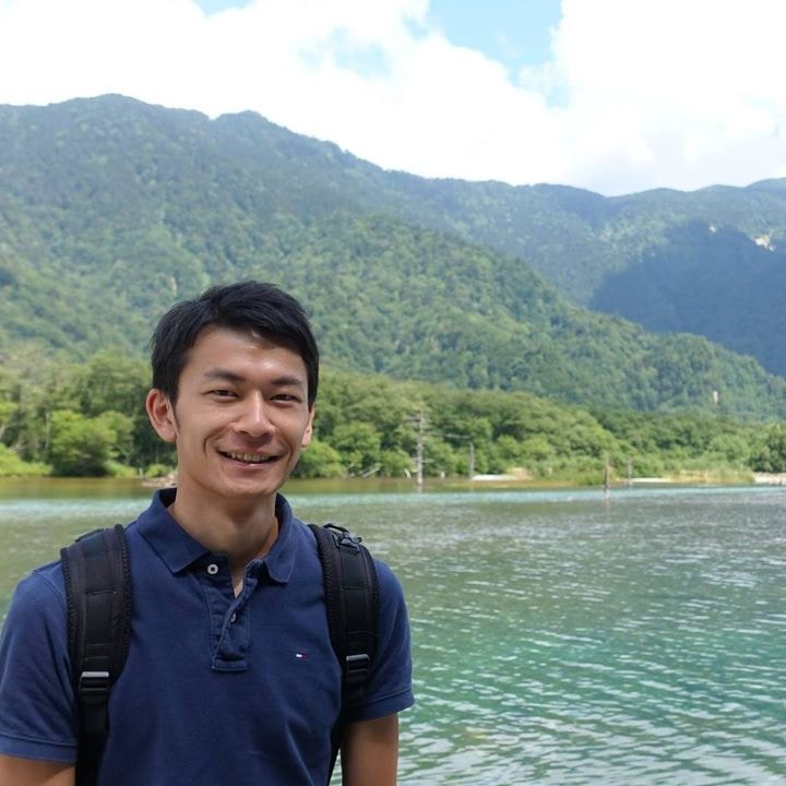 Go to Ryuta F.'s profile