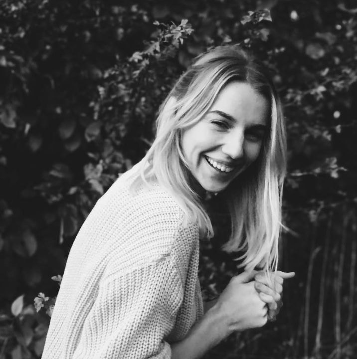 Go to Silvija Benetyte's profile