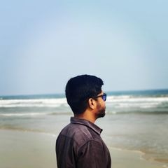 Go to Sandeep Raju's profile