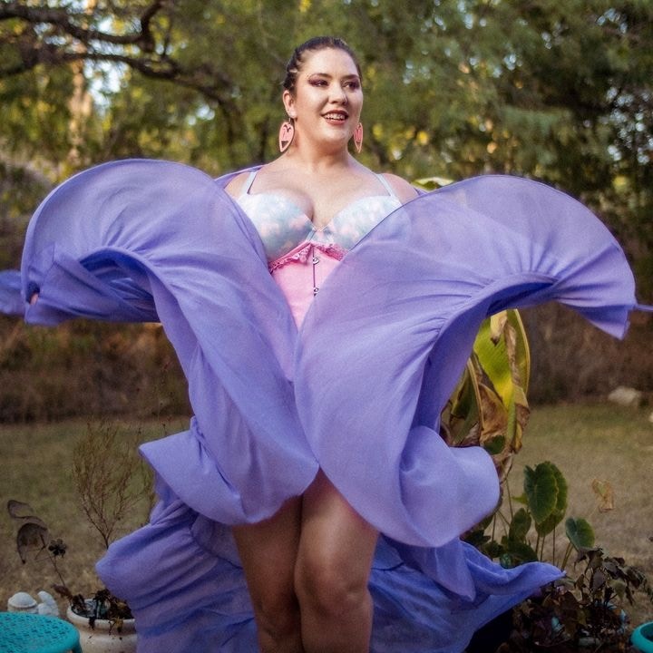 Go to Ally Boobior's profile