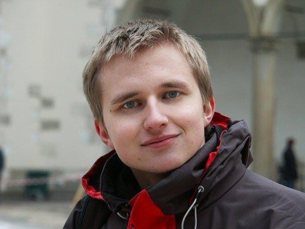 Go to Tomasz Dzioch's profile