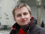 Avatar of user Tomasz Dzioch