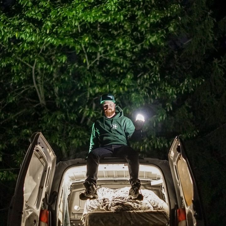 Go to Kasper Mols's profile