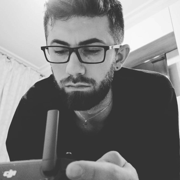 Avatar of user Sorin Lavric