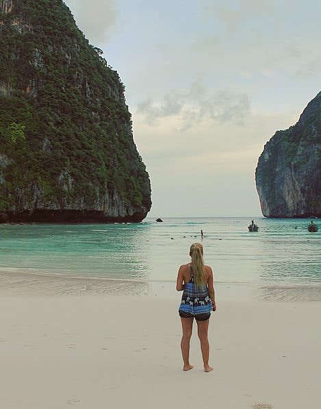 Zum Profil von Pauline Heidmets