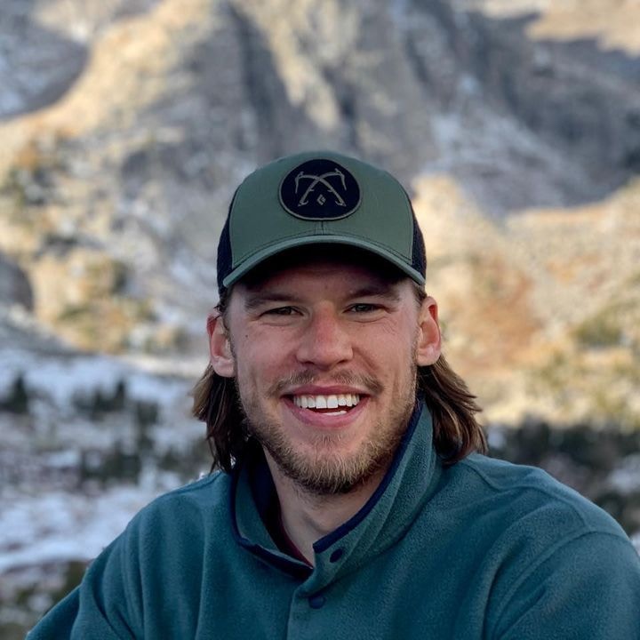 Accéder au profil de Bryson Beaver