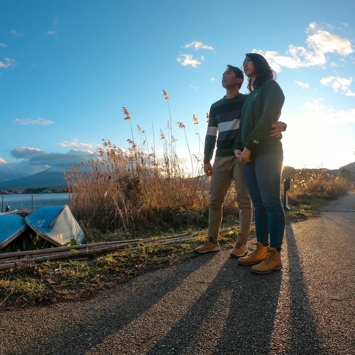 Accéder au profil de Geraldine Li