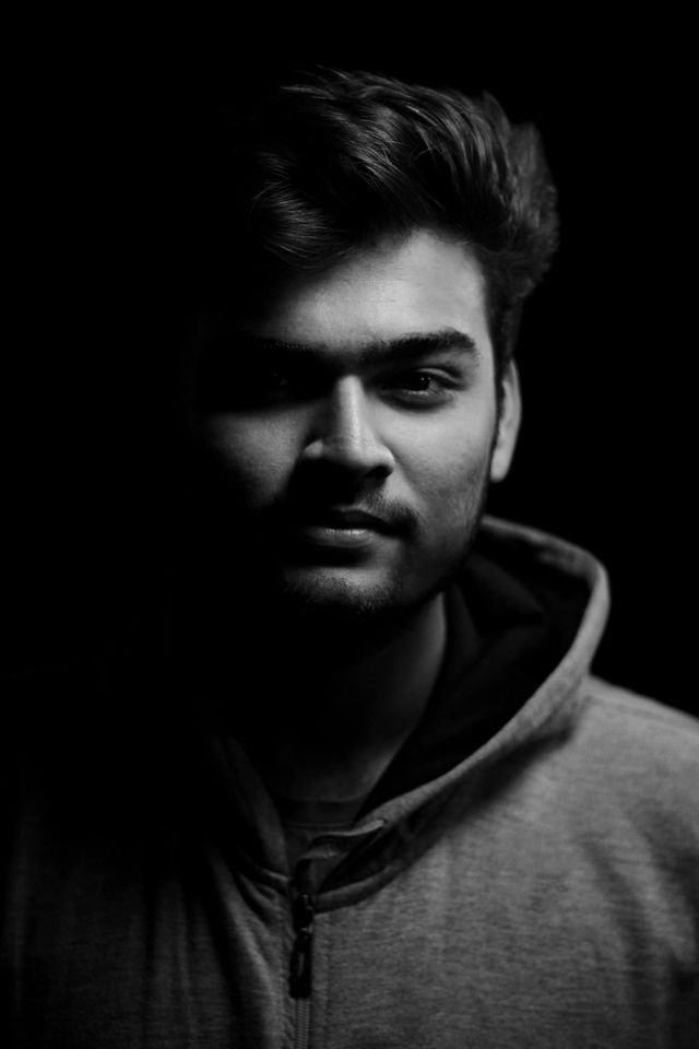 Avatar of user Hardik Khatri