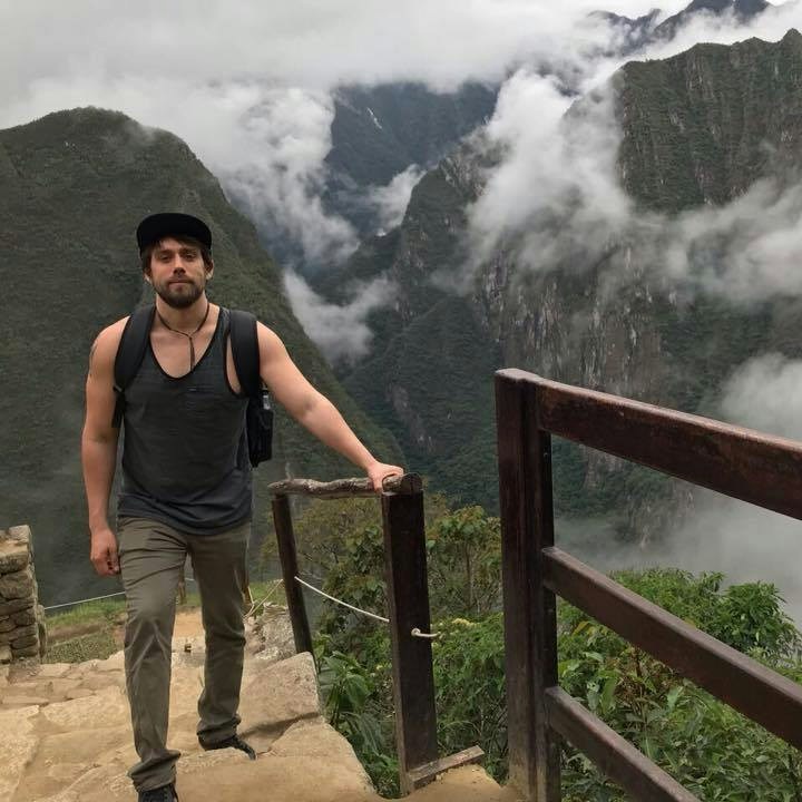 Go to Michael's profile