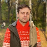 Avatar of user Ivan Lapyrin