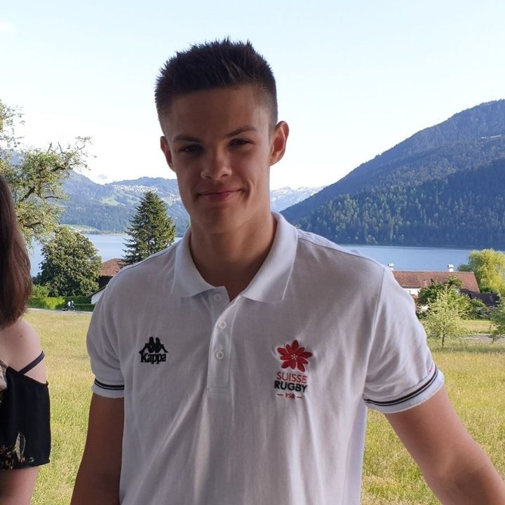 Zum Profil von Tuomo Schurman