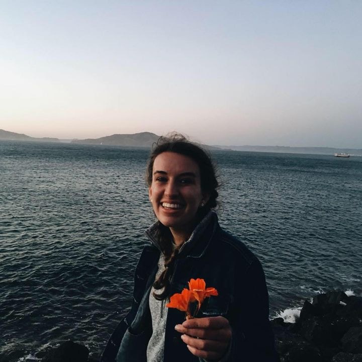 Go to Camille Watson's profile