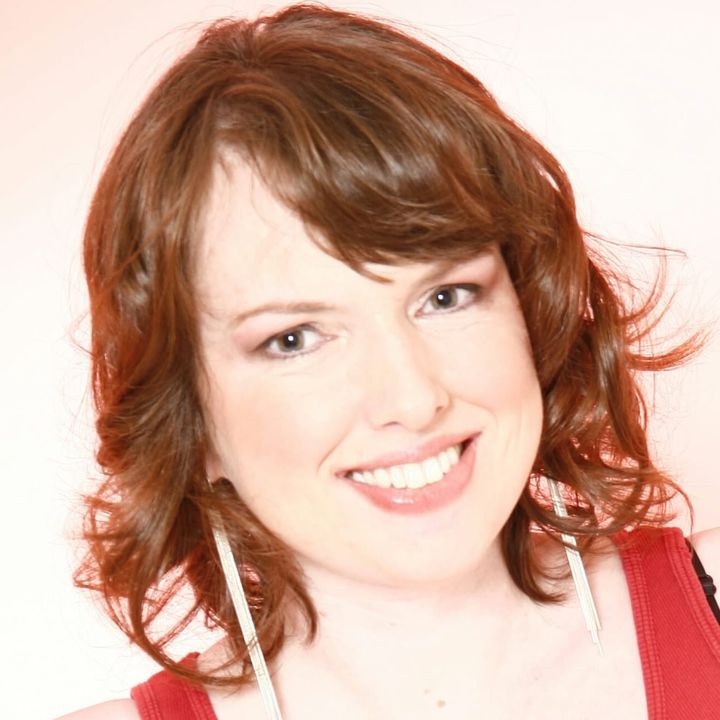 Avatar of user Sharon Lawson