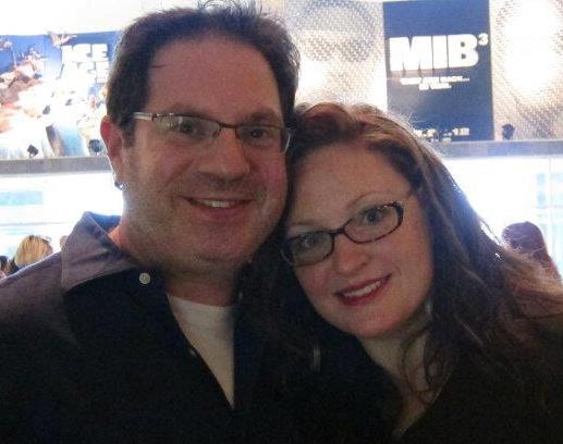 Go to Lainie Berger's profile