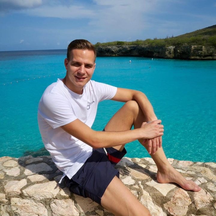 Go to Stephan van de Schootbrugge's profile