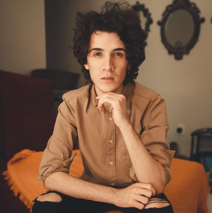 Go to Fabio Lange's profile