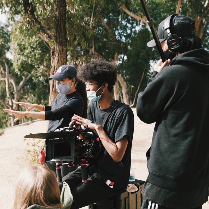 Go to Isaac Y. Takeu's profile