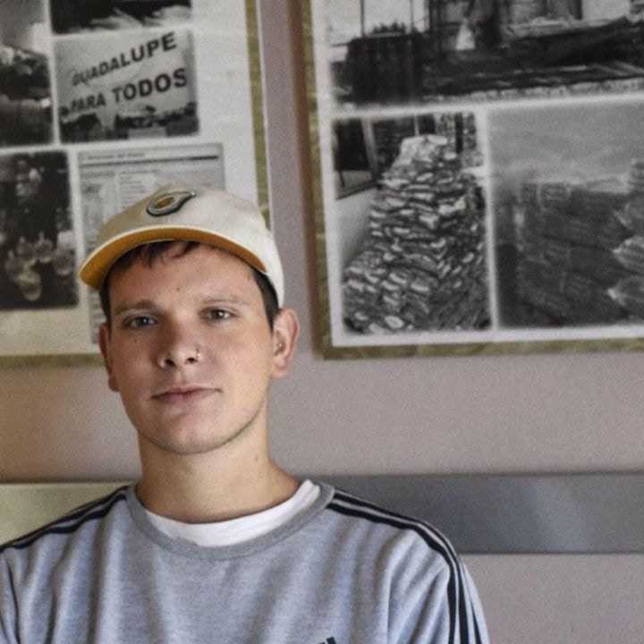 Ir para o perfil de Matias Welschen