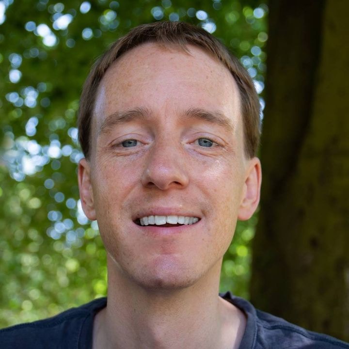 Ve al perfil de John Kilmister