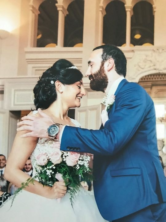 Zum Profil von Kévin Pesqué