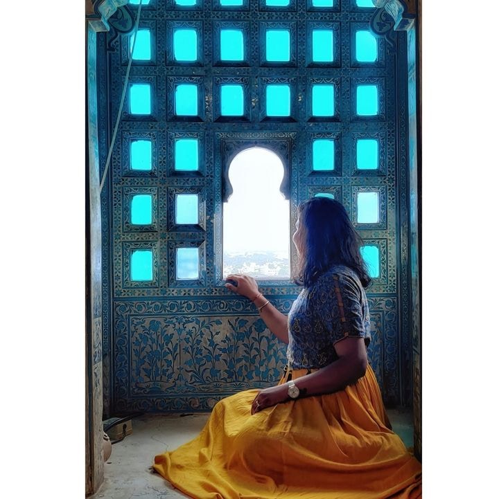 Accéder au profil de Pinal Jain