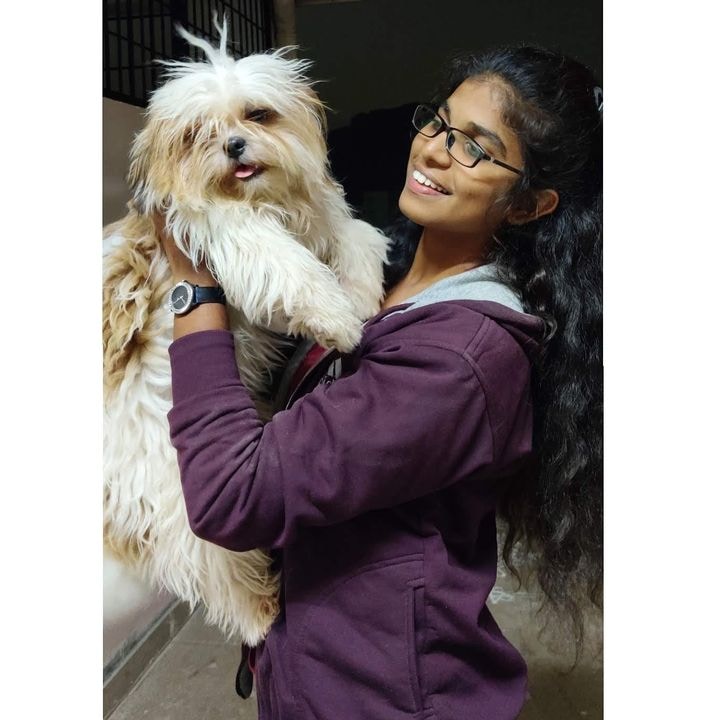 Go to Gayathri Thota's profile