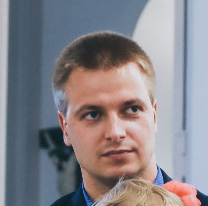 Marius Karotkisのプロフィールを見る