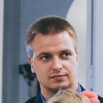 Avatar of user Marius Karotkis