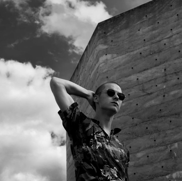 Zum Profil von Jesse De Meulenaere