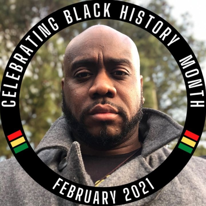 Go to Anthony McKissic's profile