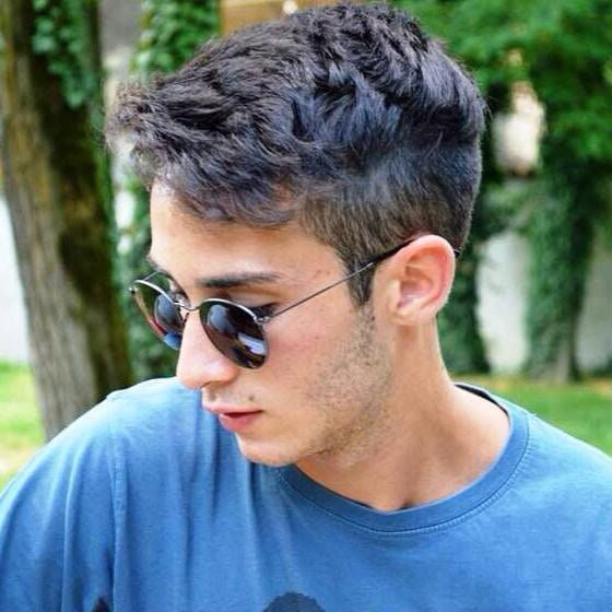 Ir para o perfil de Matteo Tiraboschi
