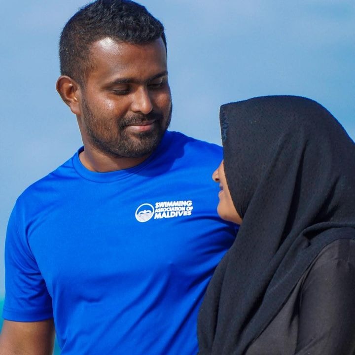 Avatar of user Ali Faseeh