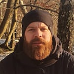 Avatar of user Morten Jakob Pedersen