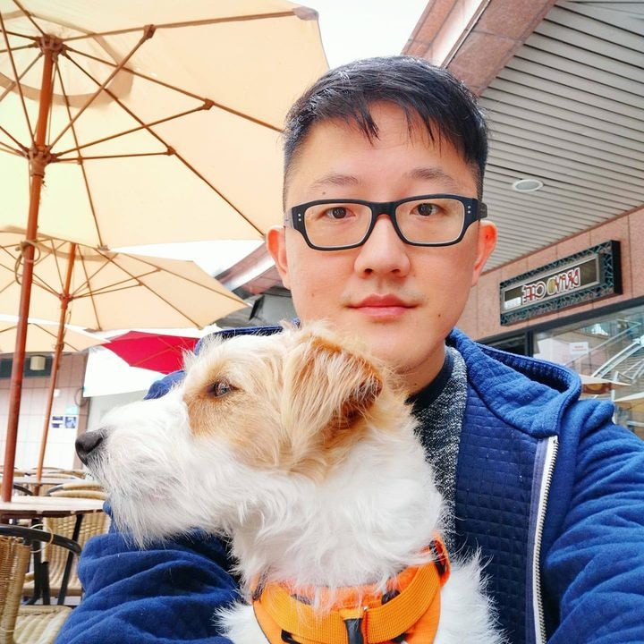 TA-WEI LIN의 프로필로 이동