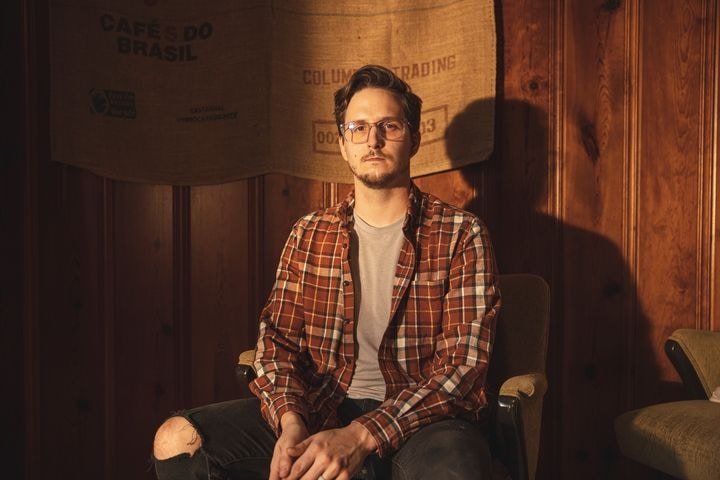 Go to Lucas Alexander's profile