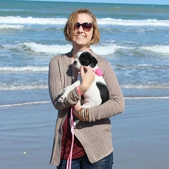 Avatar of user Allison Murray