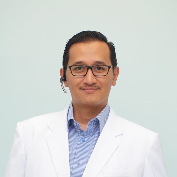 Go to Niko Azhari Hidayat's profile