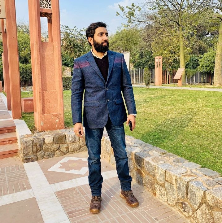 Ir para o perfil de Akul Kumar Bhatt