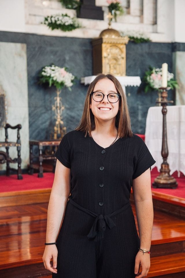 Go to Érica Pereira's profile