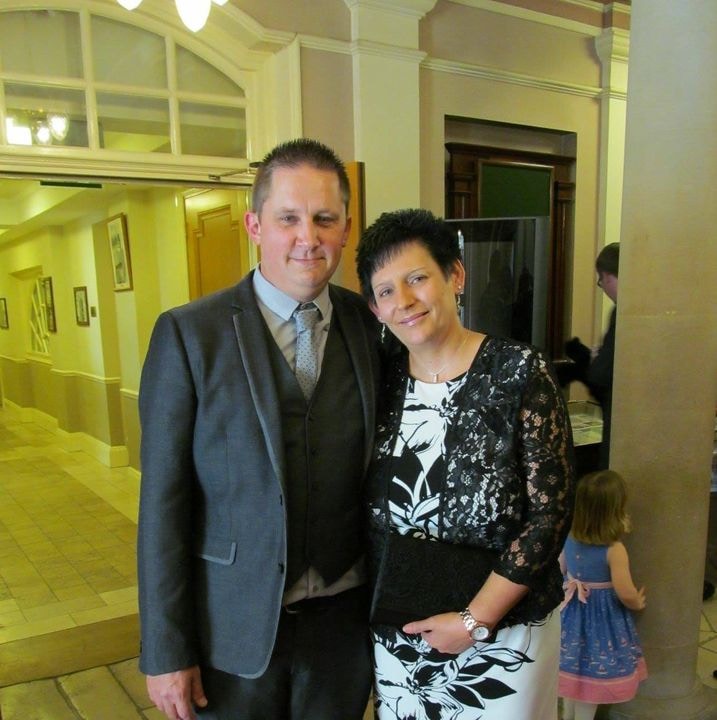 Go to Richard Surman's profile