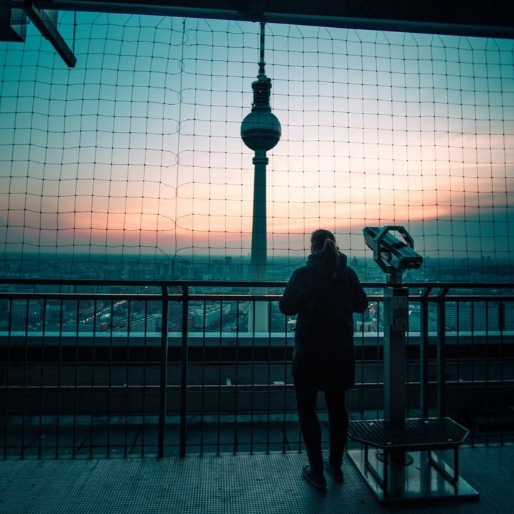 Go to Marie Sophie's profile