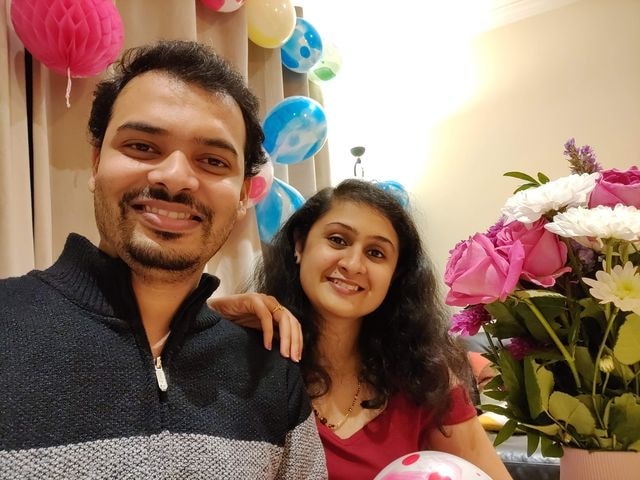 Ve al perfil de Shantanu Kulkarni