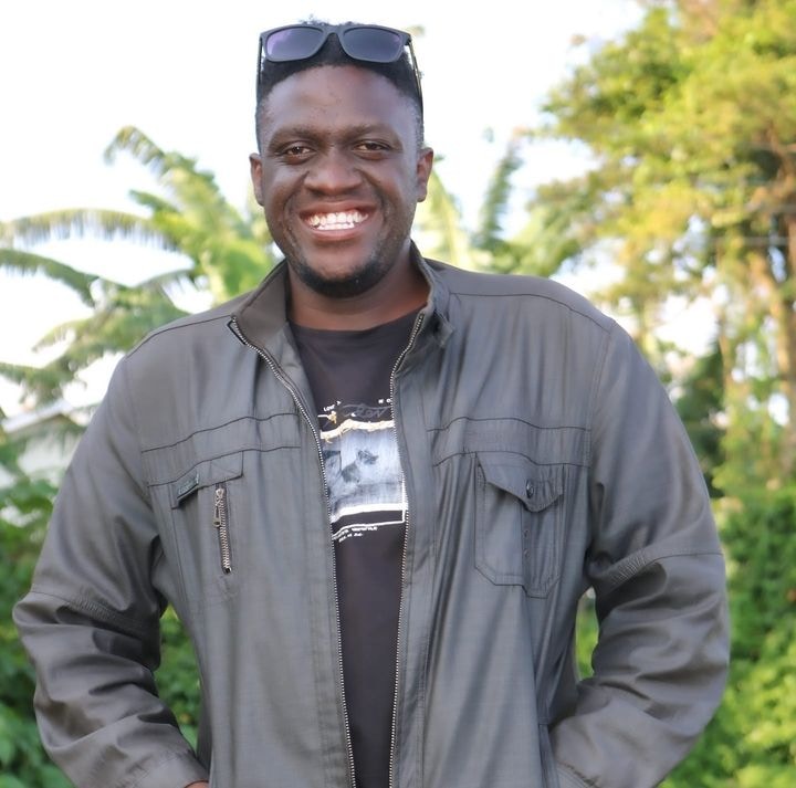 Go to Blessed Isaac Olupot's profile