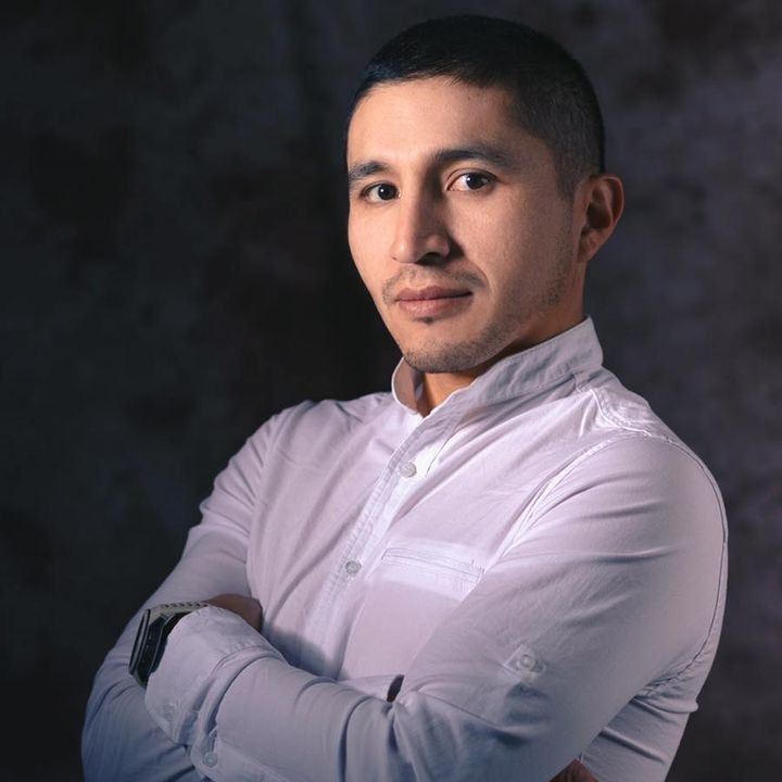 Go to Andy Salazar's profile