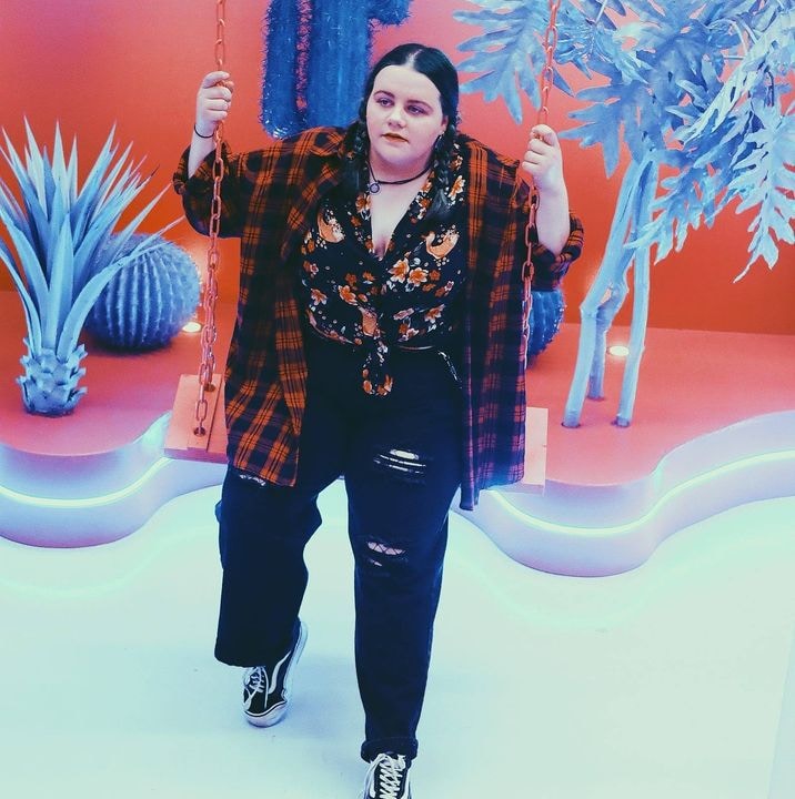 Avatar of user Elizabeth Smith