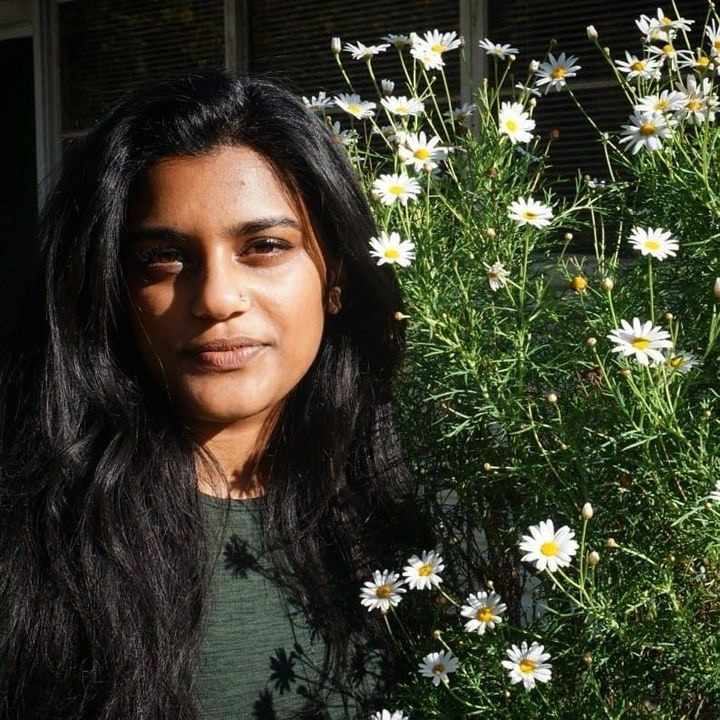 Go to Farrah K's profile