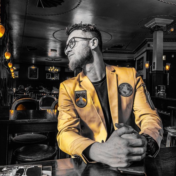 Roman Kapral의 프로필로 이동