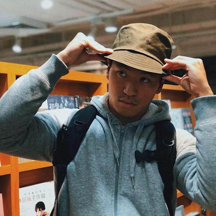 Go to Clark Tai's profile