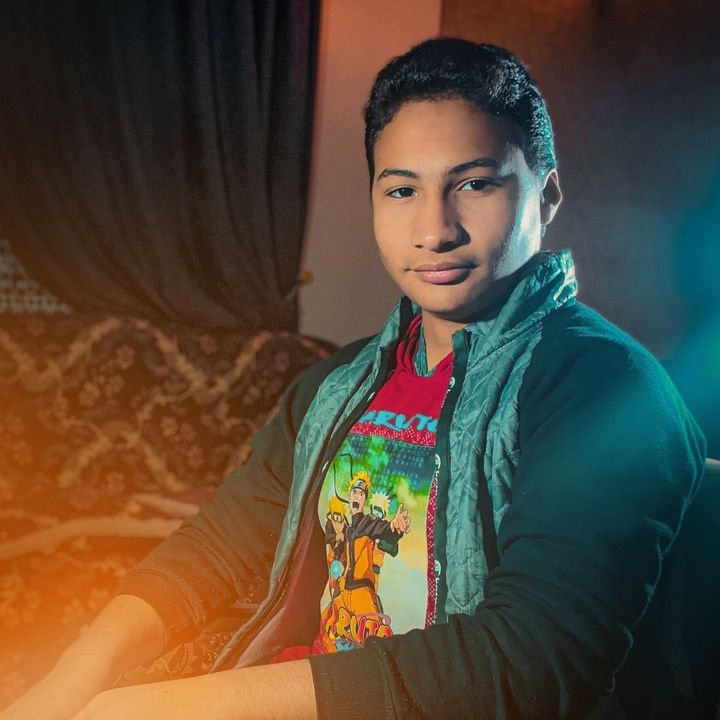 Go to Mohamed Kamel's profile